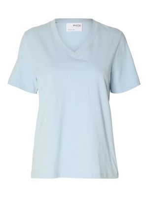 V-Neck Essential Tee