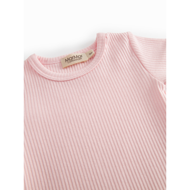 Body Plain Modal SS - Rose Touch - Image 5