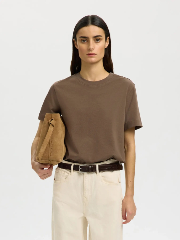 Boxy Tee - Image 3