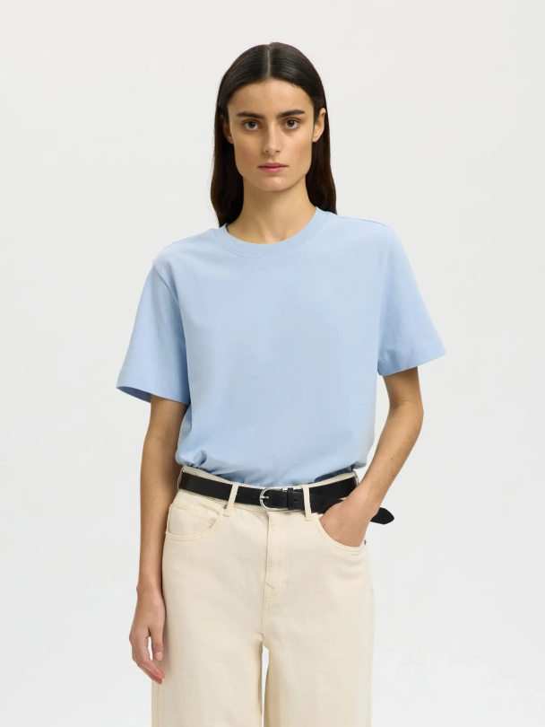 Boxy Tee - Image 2