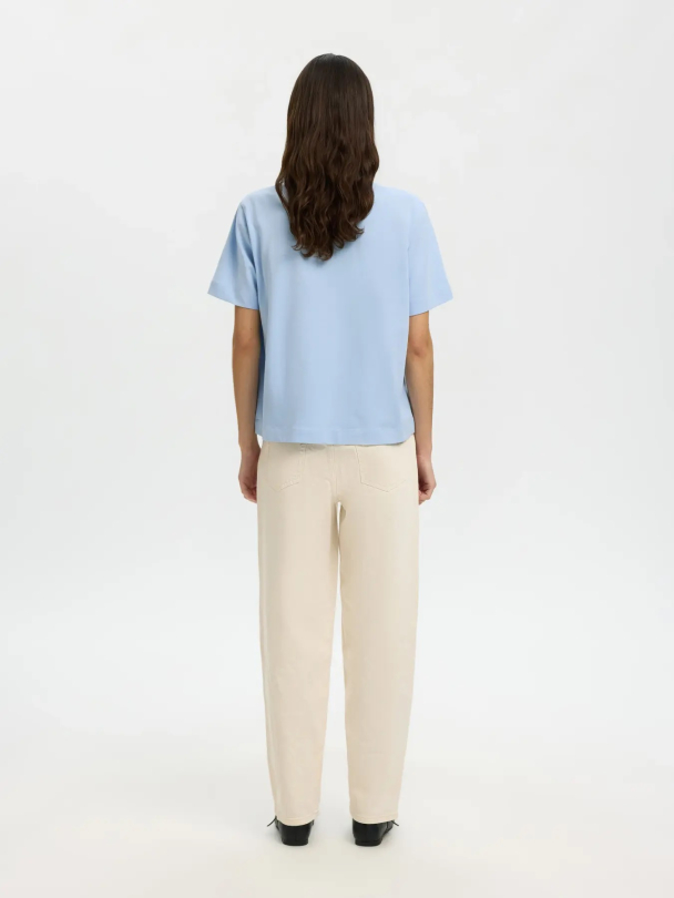 Boxy Tee - Image 3