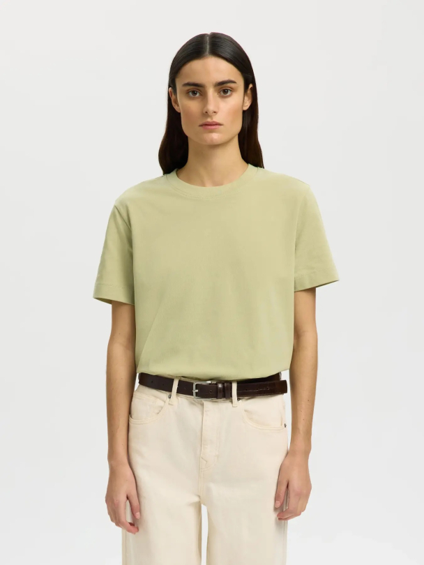 Boxy Tee - Image 2
