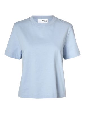 Boxy Tee