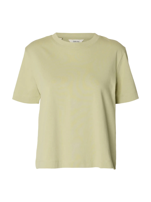 Boxy Tee - Image 1