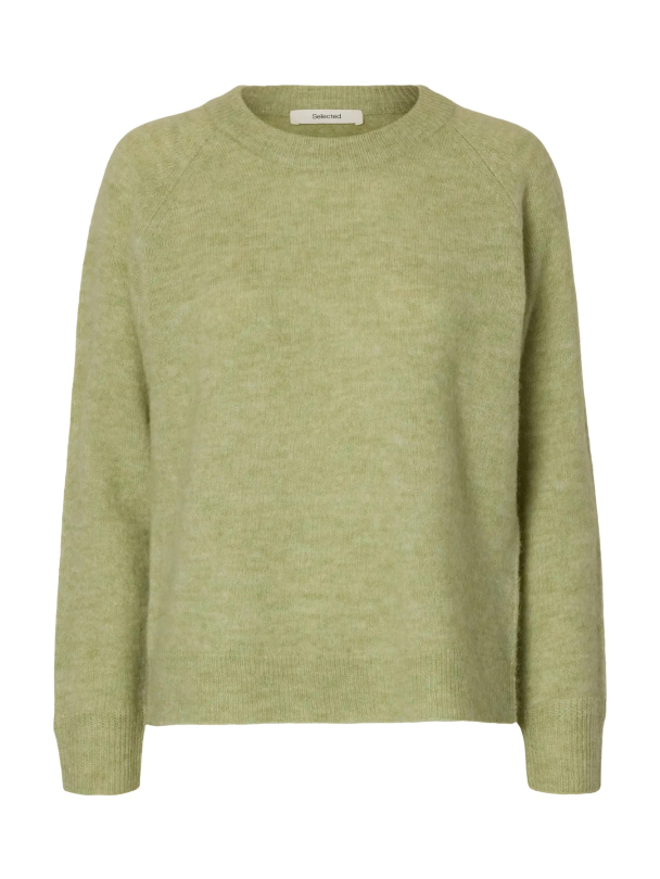 Lulu Sweater - Image 1