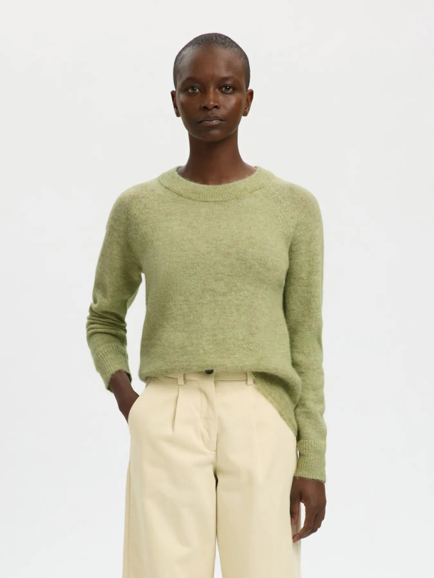 Lulu Sweater - Image 2