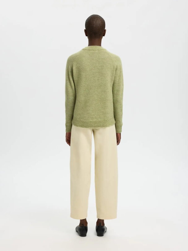 Lulu Sweater - Image 3