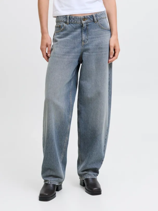 Fuji Barrel Jeans  - Image 2