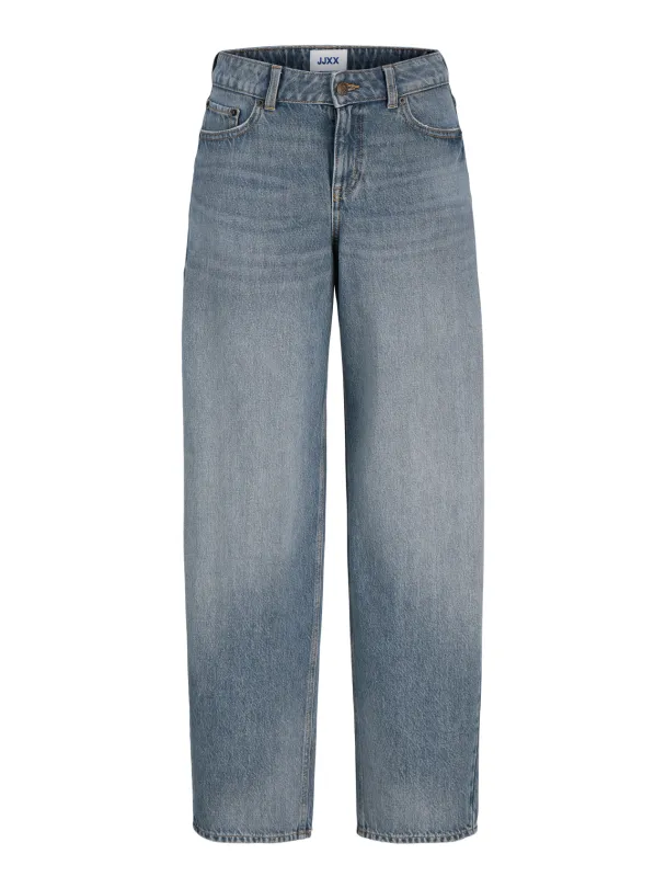 Fuji Barrel Jeans  - Image 1