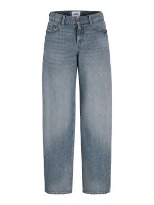 Fuji Barrel Jeans 