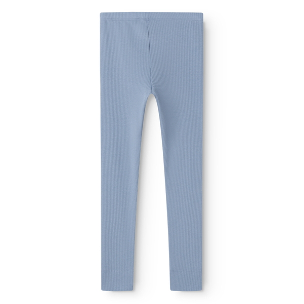 Leggings Modal - Blue Iris - Image 2