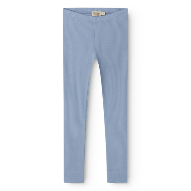 Leggings Modal - Blue Iris - Image 1