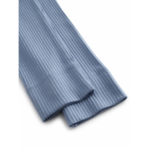 Leggings Modal - Blue Iris - Image 3