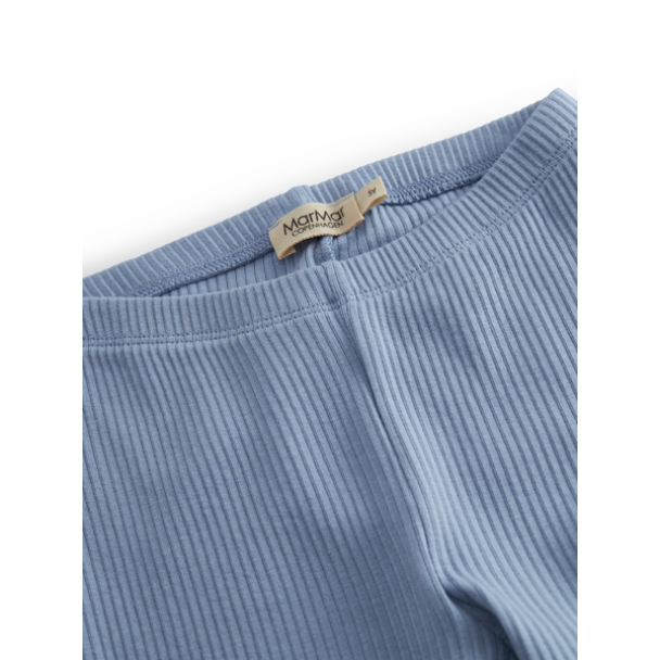 Leggings Modal - Blue Iris - Image 4