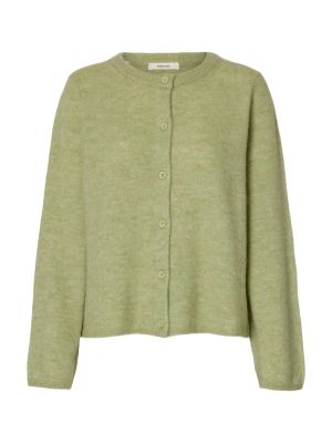 Lulu New Knit Cardigan