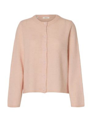 Lulu New Knit Cardigan