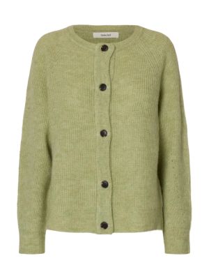 Lulu LS Knit Cardigan