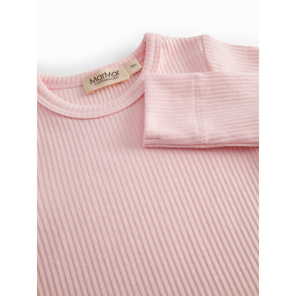Body Plain Modal LS - Rose Touch - Image 4