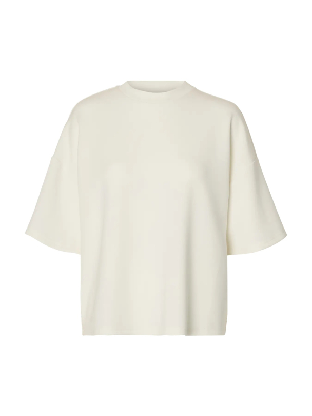 SELECTED FEMME Tenny Top