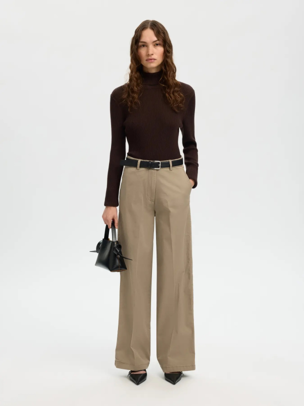 Wide Mille Pant - Image 2