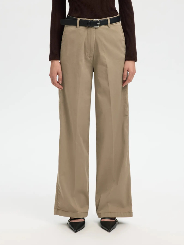 Wide Mille Pant - Image 4