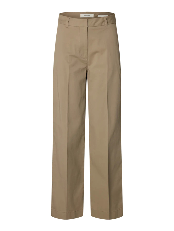 Wide Mille Pant - Image 1