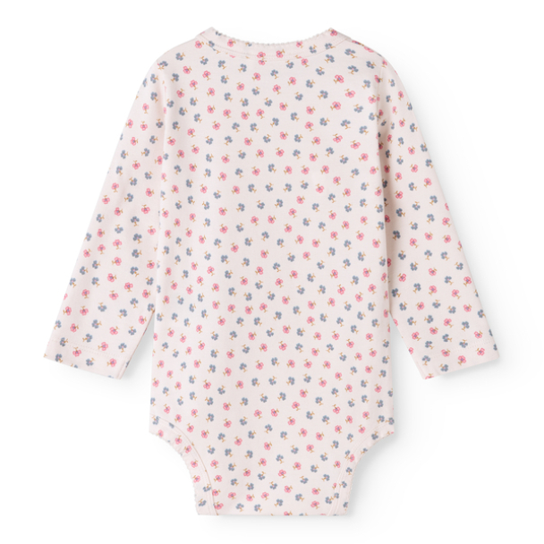 Benedicte Body Modal Smooth - Mini Flower - Image 2