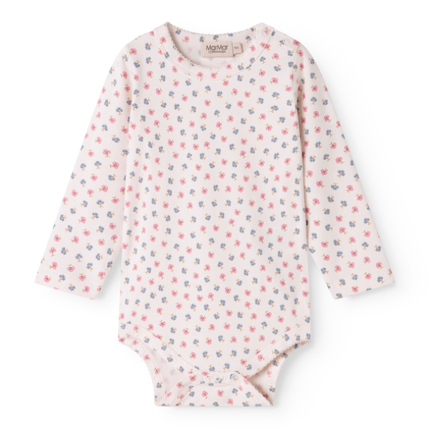 Benedicte Body Modal Smooth - Mini Flower - Image 1