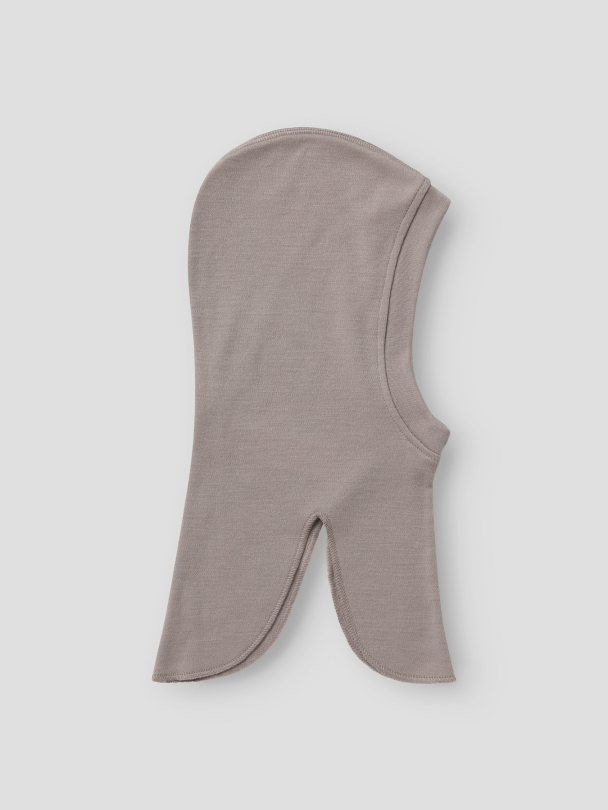 NBNWILLIT WOOL BALACLAVA NOOS - Image 2