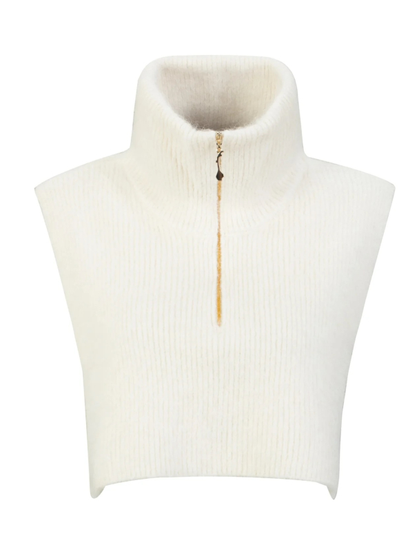 Raulandstind Neck - Image 1