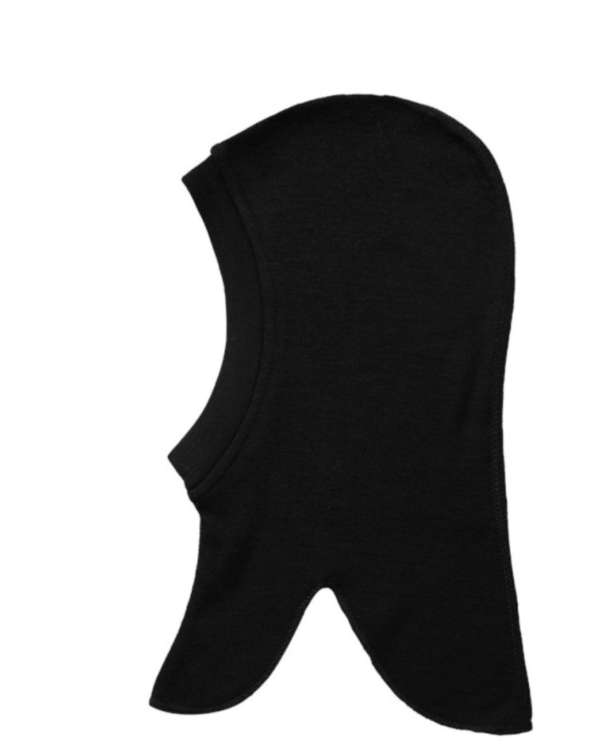 NBNWILLIT WOOL BALACLAVA NOOS