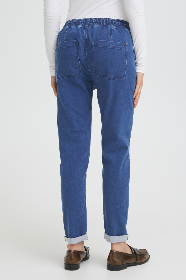 FRlux Jogg Jeans - Image 2