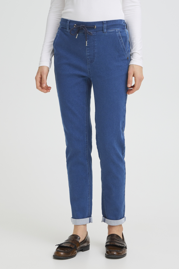 FRlux Jogg Jeans - Image 3