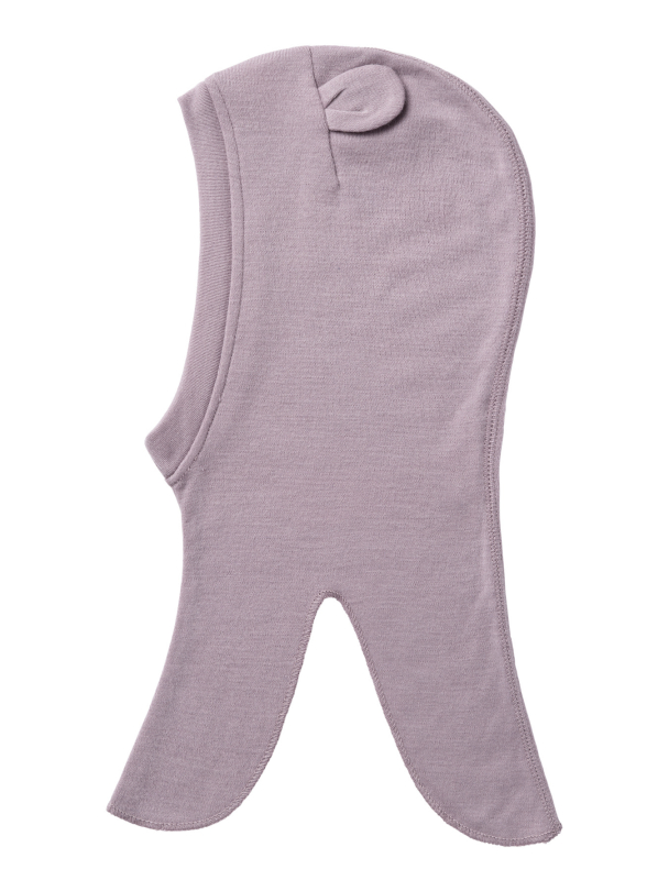 NBNWILLIT WOOL BALACLAVA NOOS - Image 1