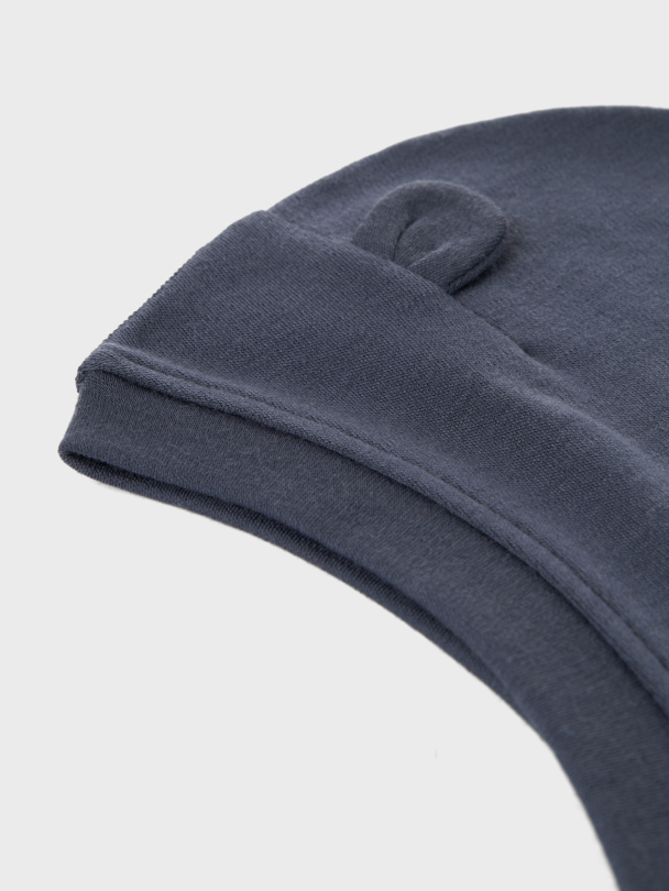 NBNWILLIT WOOL BALACLAVA NOOS - Image 3