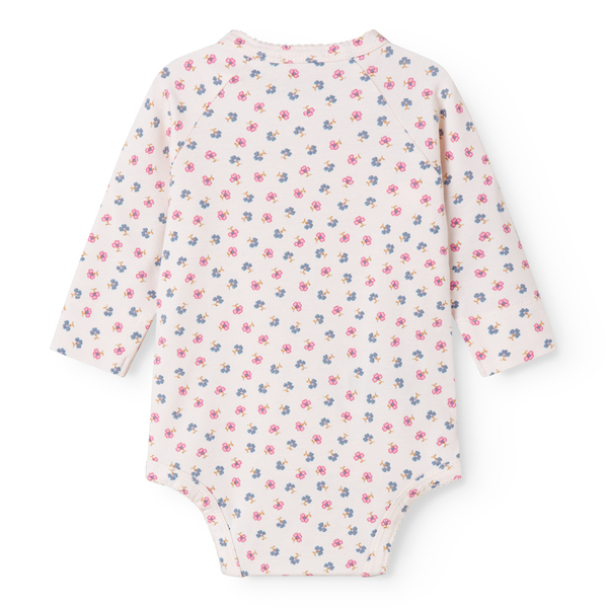 Body Belita Modal Smooth - Mini Flower - Image 2