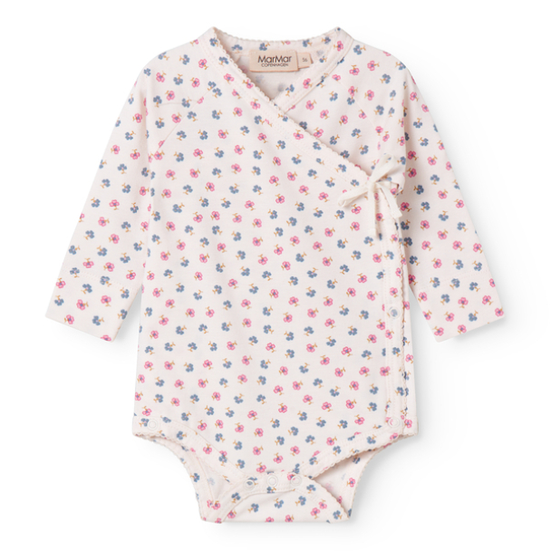 Body Belita Modal Smooth - Mini Flower - Image 1