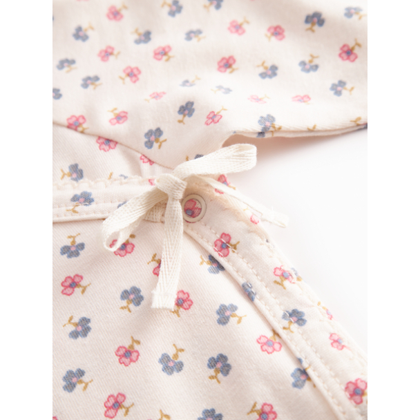 Body Belita Modal Smooth - Mini Flower - Image 4