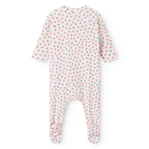 Heldress Rubetta Modal Smooth - Mini Flower - Image 2