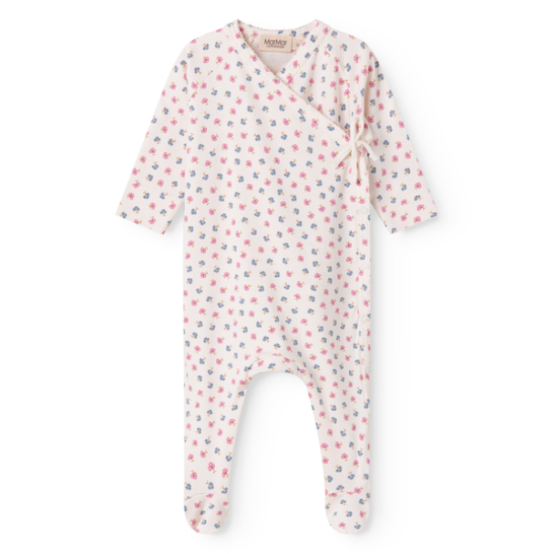 Heldress Rubetta Modal Smooth - Mini Flower - Image 1