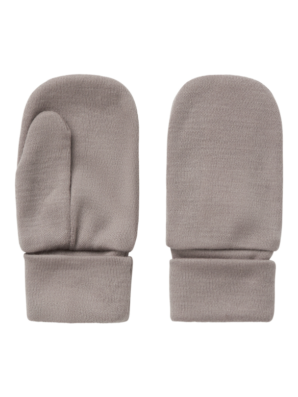 NMMWILLIT WOOL MITTENS W/THUMB - Image 1