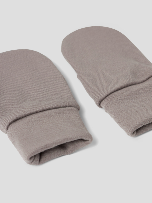 NMMWILLIT WOOL MITTENS W/THUMB - Image 3