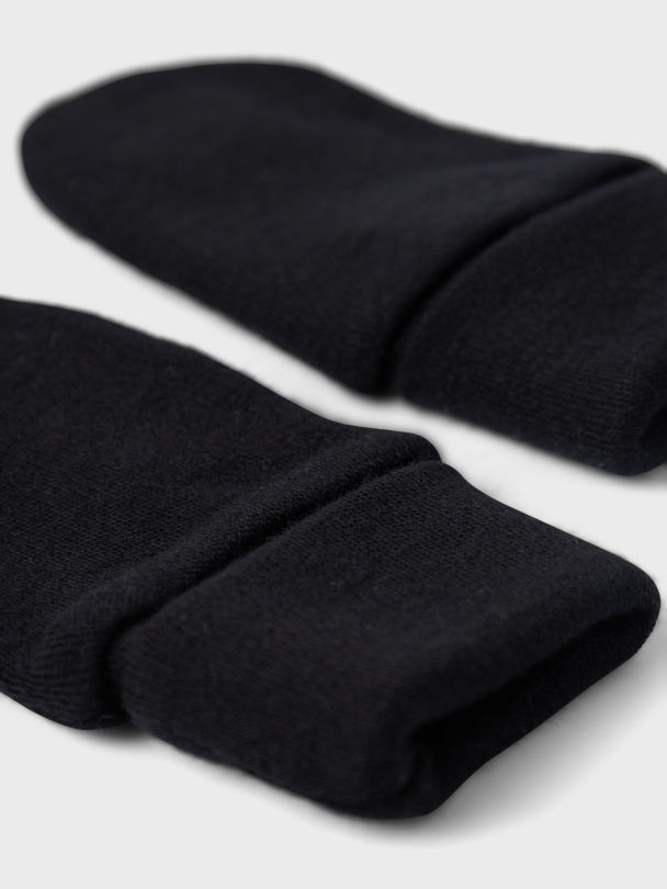 NMMWILLIT WOOL MITTENS W/THUMB - Image 4