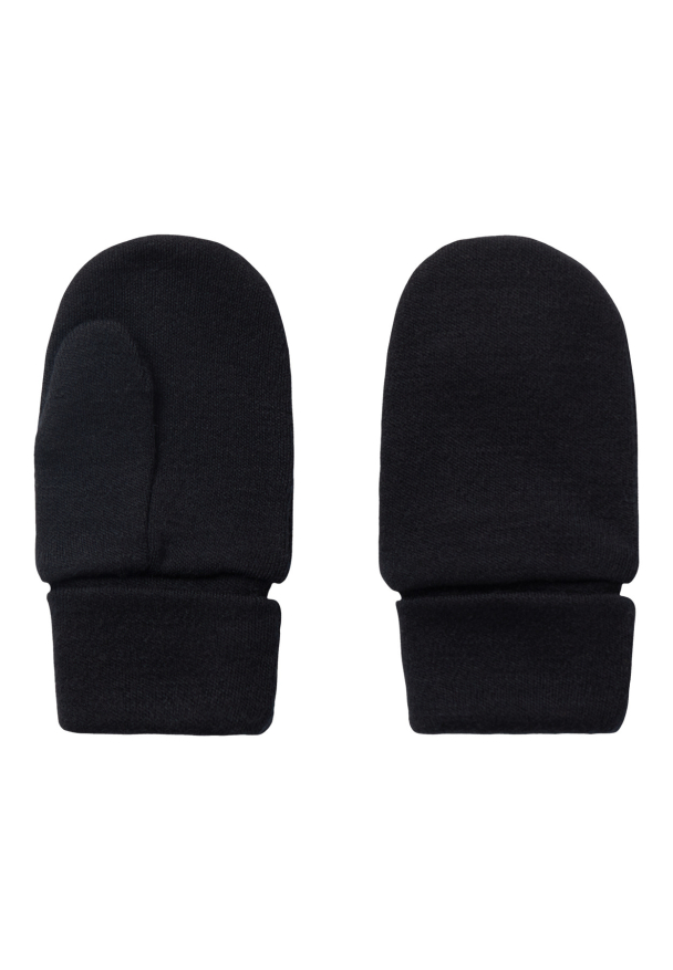 NMMWILLIT WOOL MITTENS W/THUMB - Image 1