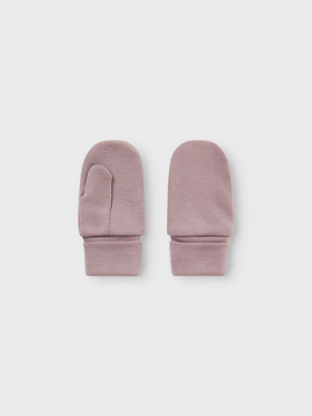 NMMWILLIT WOOL MITTENS W/THUMB - Image 3