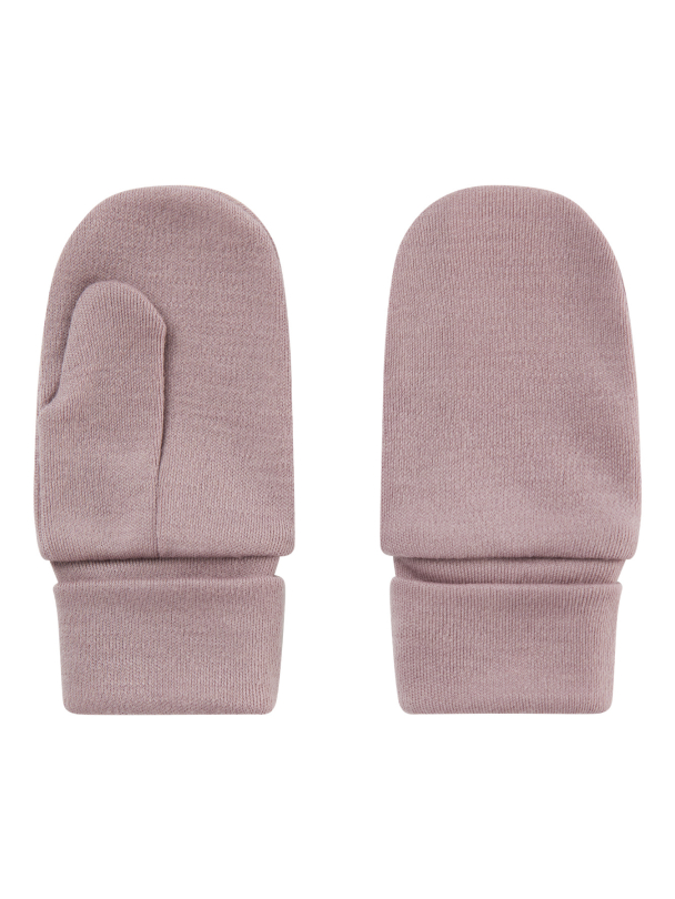 NMMWILLIT WOOL MITTENS W/THUMB - Image 1