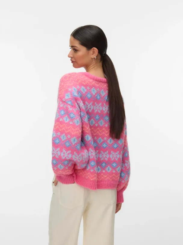 Elin Knit Sweater  - Image 2