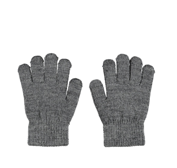 NMMWILLIT WOOL MITTENS W/THUMB