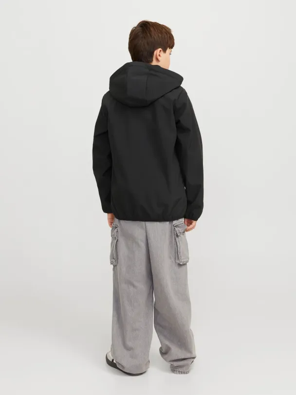 Theo Softshell Jacket - Image 2