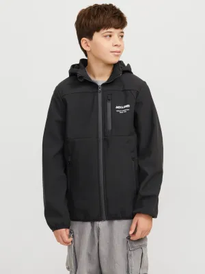 Theo Softshell Jacket
